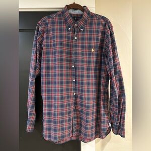 Polo Ralph Lauren - Classic button down